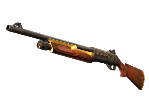 Souvenir Nova | Antique (Factory New)