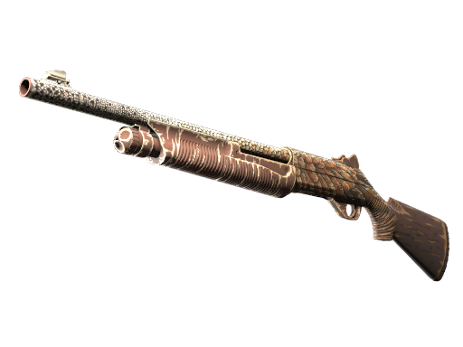 Souvenir Nova | Plume (Field-Tested)