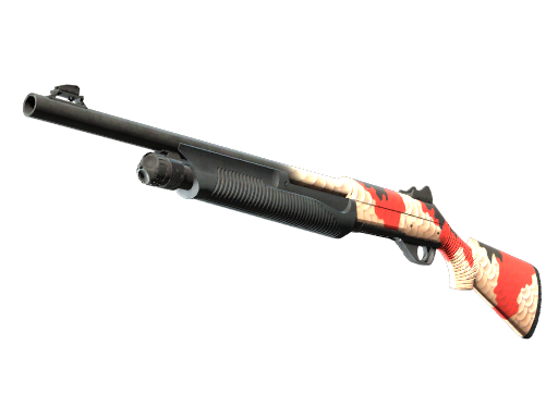 Souvenir Nova | Koi (Factory New)