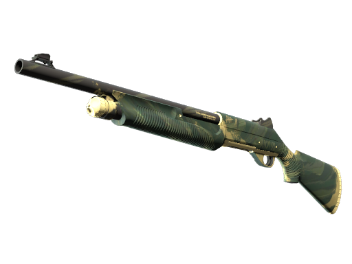 Souvenir Nova | Ranger (Battle-Scarred)