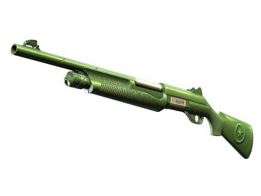 Souvenir Nova | Toy Soldier (Well-Worn)