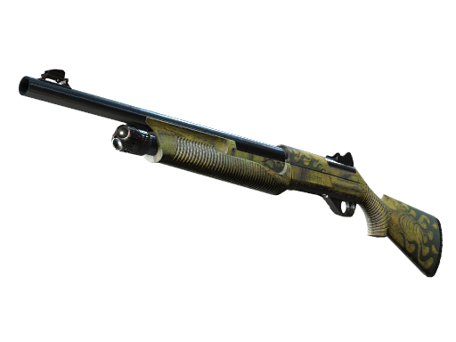 Souvenir Nova | Wood Fired (Field-Tested)
