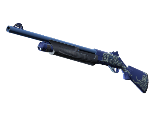 Souvenir Nova | Tempest (Factory New)