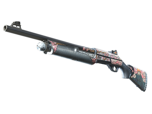 Souvenir Nova | Rising Sun (Well-Worn)