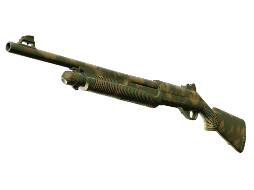 Souvenir Nova | Forest Leaves (Field-Tested)