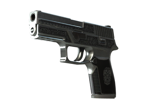 Souvenir P250 | Cartel (Factory New)