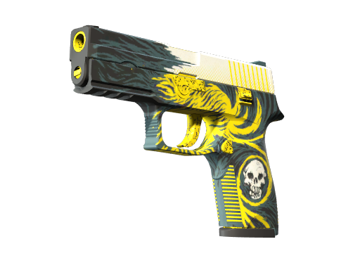 Souvenir P250 | Wingshot (Factory New)
