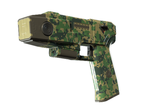 Souvenir Zeus x27 | Swamp DDPAT (Field-Tested)