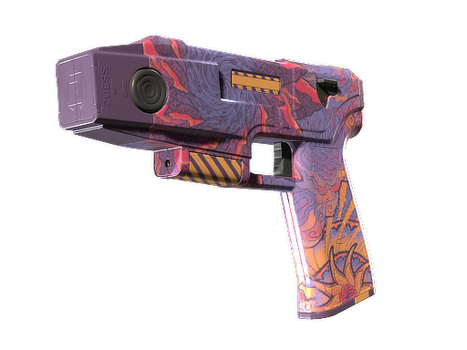 Souvenir Zeus x27 | Earth Mandala (Field-Tested)
