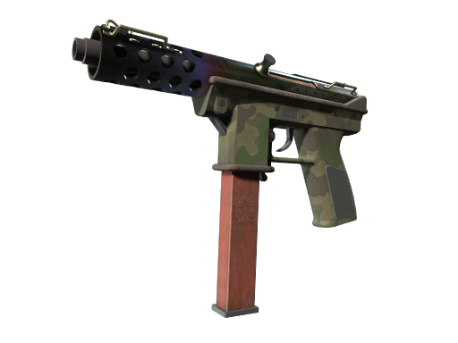 Souvenir Tec-9 | Fubar (Field-Tested)