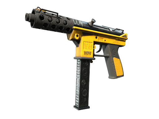 Souvenir Tec-9 | Fuel Injector (Field-Tested)