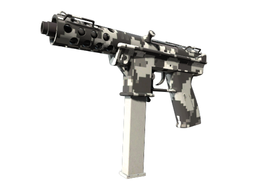Souvenir Tec-9 | Urban DDPAT (Minimal Wear)