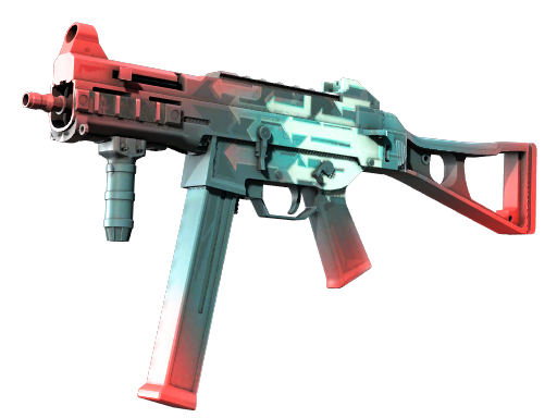 Souvenir UMP-45 | Momentum (Factory New)