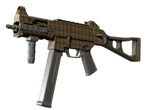 Souvenir UMP-45 | Houndstooth (Factory New)