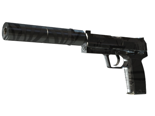 Souvenir USP-S | Dark Water (Field-Tested)