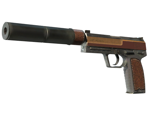 Souvenir USP-S | Business Class (Factory New)