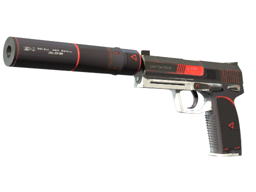 Souvenir USP-S | Cyrex (Factory New)