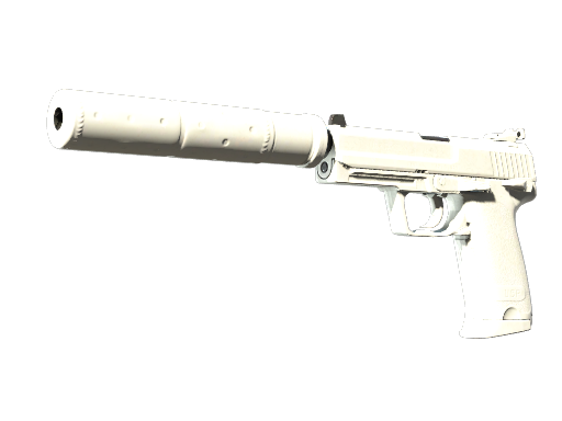 Souvenir USP-S | Whiteout (Field-Tested)