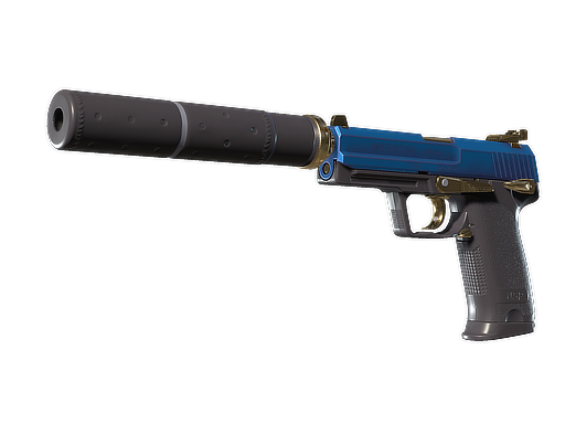 Souvenir USP-S | Royal Guard (Field-Tested)