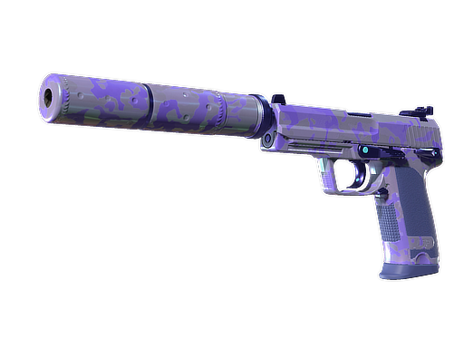 Souvenir USP-S | Sleeping Potion (Battle-Scarred)