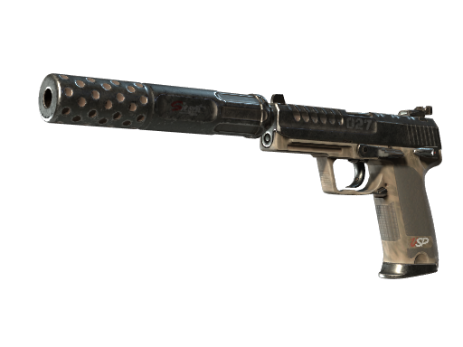 Souvenir USP-S | 27 (Field-Tested)
