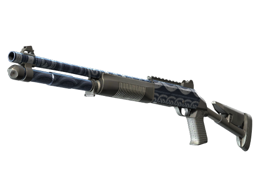 Souvenir XM1014 | Frost Borre (Factory New)