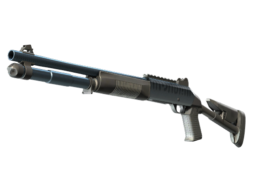 Souvenir XM1014 | Scumbria (Minimal Wear)