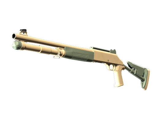 Souvenir XM1014 | Grassland (Factory New)