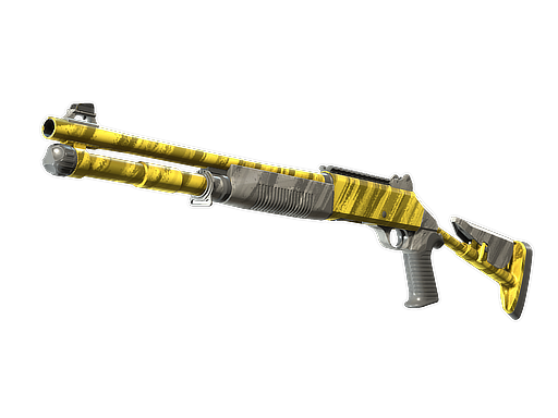 Souvenir XM1014 | XoooM (Factory New)