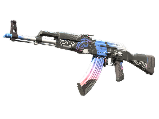 AK-47 | AUTOEXEC (Battle-Scarred)