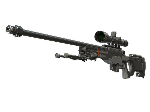 AWP | Black Box (Battle-Scarred)
