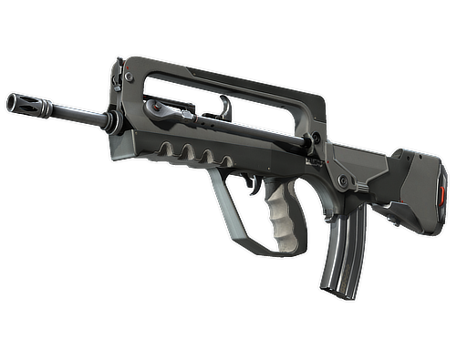 Souvenir FAMAS | Corp Defense (Factory New)