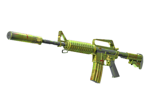 M4A1-S