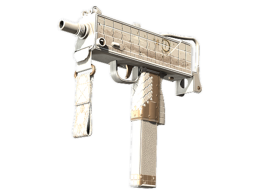 MAC-10