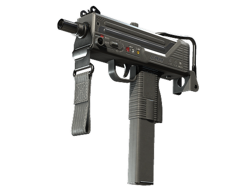 Souvenir MAC-10 | Video Cam (Field-Tested)