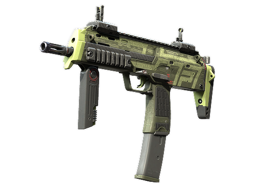 MP7