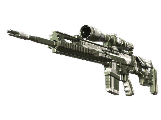 SCAR-20
