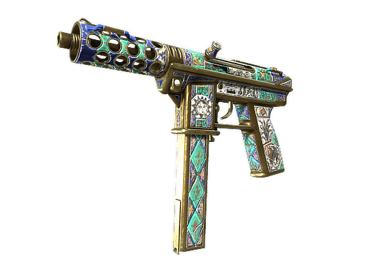Tec-9